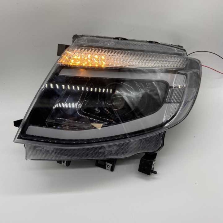 FORD RANGER T6 (2012-2015) LED FAR TAKIMI